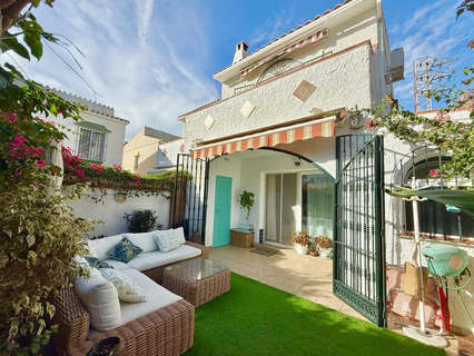 Casa en venta en Mijas