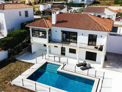 Chalet en venta en Manilva
