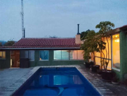 Casa rústica en venta en Marbella
