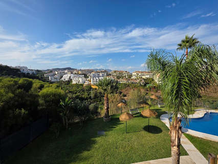 Apartamento en venta en Mijas
