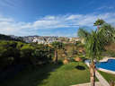 Apartamento en venta en Mijas