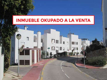 Apartamento en venta en Mijas