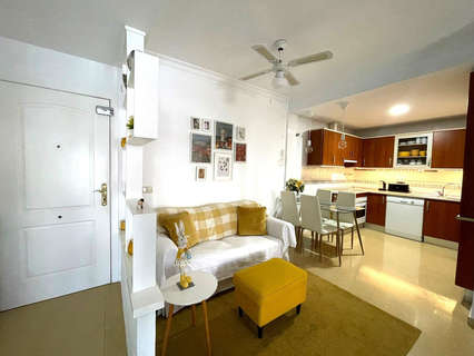 Apartamento en venta en Manilva