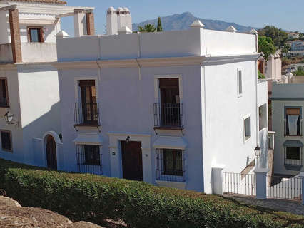Casa en venta en Estepona