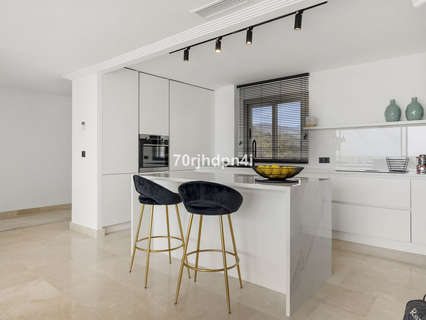 Ático en venta en Estepona