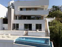 Chalet en venta en Benahavís