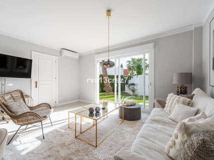 Apartamento en venta en Marbella