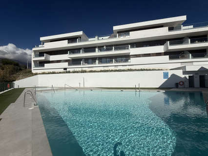 Apartamento en venta en Estepona