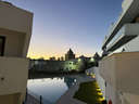 Apartamento en venta en Estepona