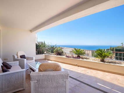 Apartamento en venta en Marbella