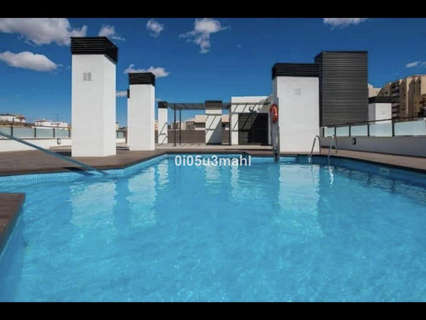 Apartamento en venta en Málaga