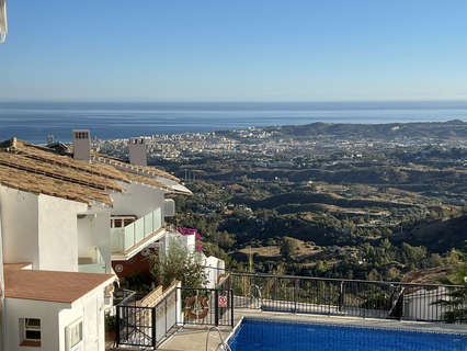 Apartamento en venta en Mijas