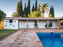 Casa rústica en venta en Alhaurín de la Torre
