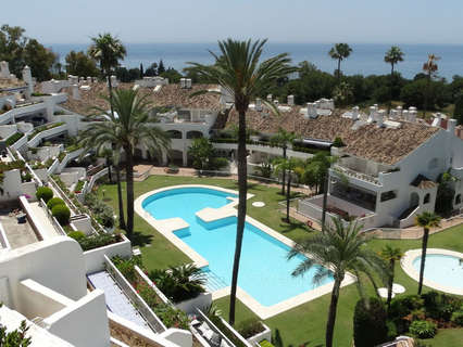 Ático en venta en Marbella