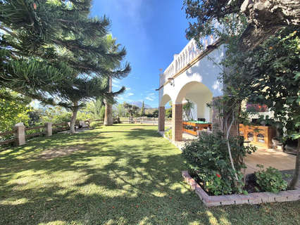 Chalet en venta en Marbella