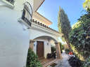 Chalet en venta en Marbella