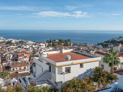 Ático en venta en Benalmádena