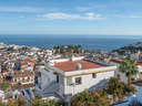 Ático en venta en Benalmádena