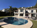 Chalet en venta en Benalmádena