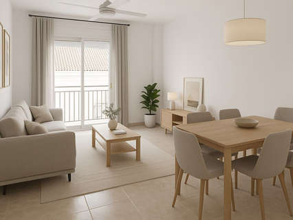 Apartamento en venta en Fuengirola