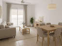 Apartamento en venta en Fuengirola