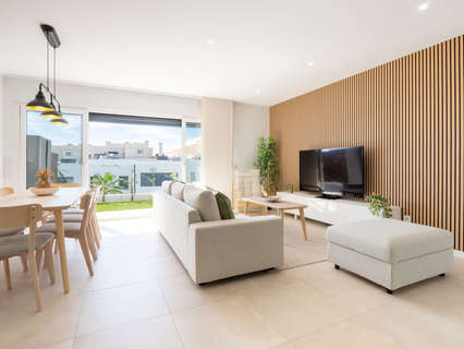 Casa en venta en Mijas