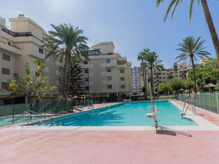 Apartamento en venta en Torremolinos
