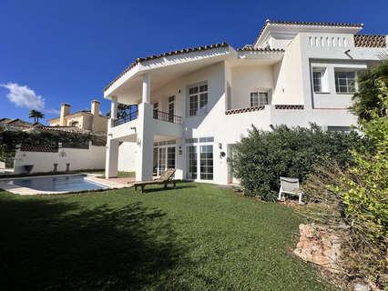 Chalet en venta en Logroño