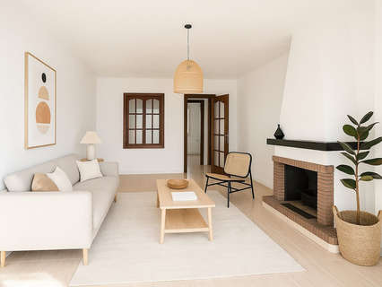 Casa en venta en Mijas