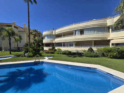 Apartamento en venta en Benalmádena