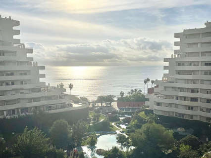 Apartamento en venta en Benalmádena