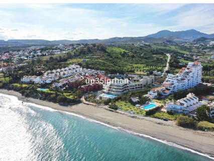 Apartamento en venta en Estepona