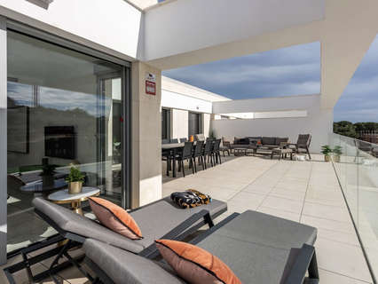 Ático en venta en Marbella