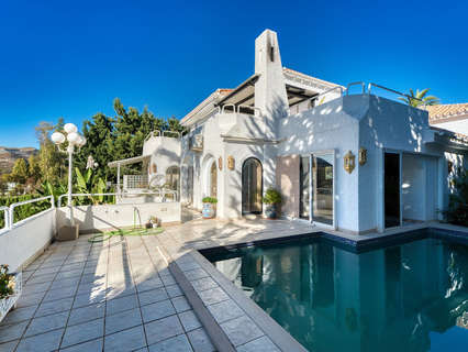 Chalet en venta en Marbella