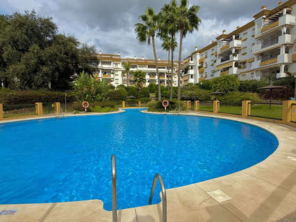 Apartamento en venta en Marbella