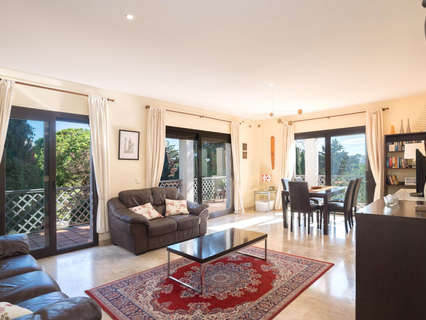 Apartamento en venta en Marbella