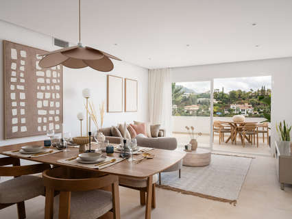 Apartamento en venta en Benahavís