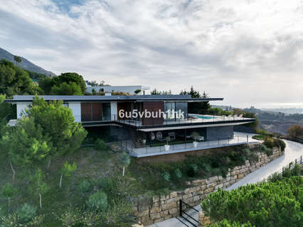 Chalet en venta en Mijas