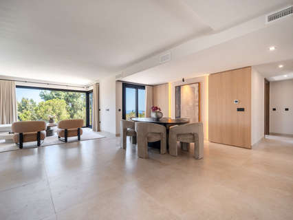 Chalet en venta en Mijas