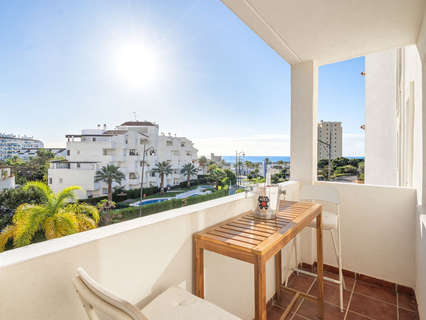 Apartamento en venta en Estepona