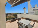Apartamento en venta en Estepona
