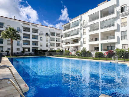Apartamento en venta en Mijas