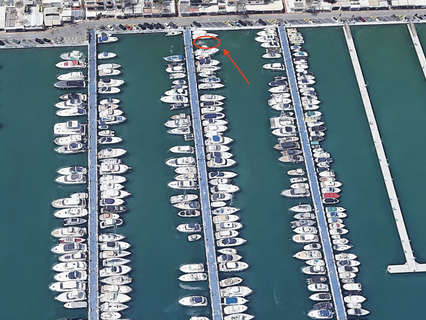 Piso en venta en Marbella