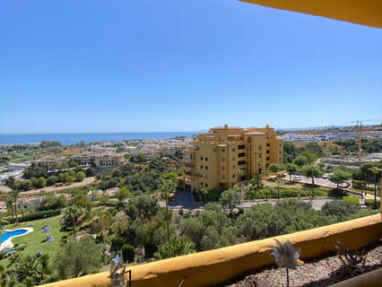 Dúplex en venta en Estepona
