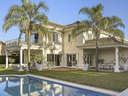 Chalet en venta en Marbella