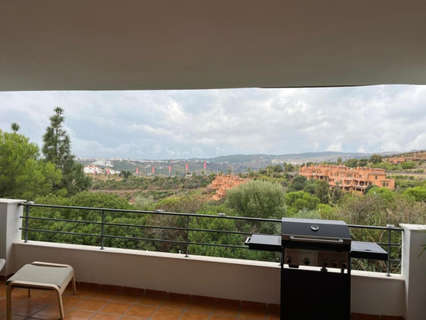 Apartamento en venta en Casares