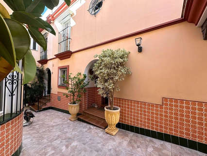 Casa en venta en Estepona