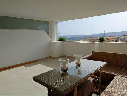 Apartamento en venta en Casares