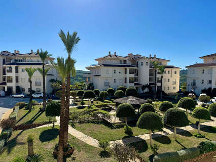 Apartamento en venta en Mijas
