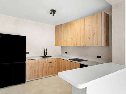 Apartamento en venta en Mijas